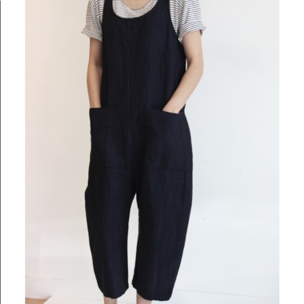 Ilana Kohn Gary Jumpsuit size XS